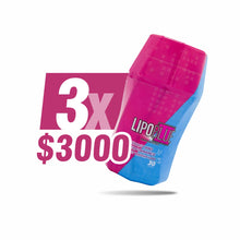 Cargar imagen en el visor de la galería, LIPOBLUE 3X$3000