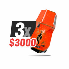Cargar imagen en el visor de la galería, Ultrafit 3x$3000