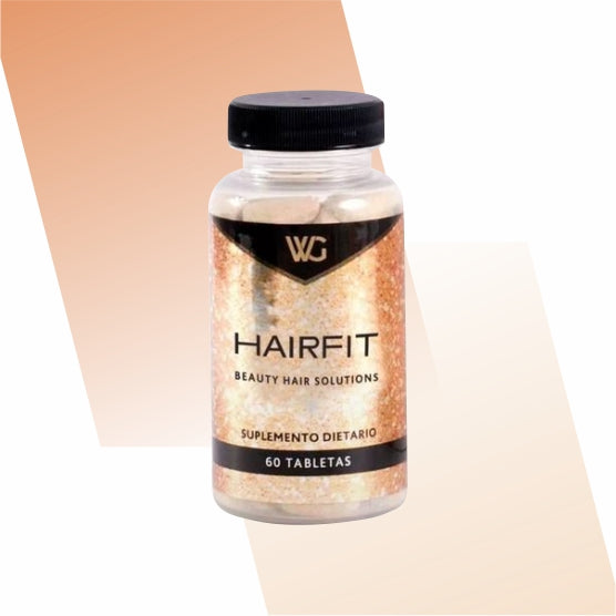 HAIRFIT . USA ENVIO INCLUIDO