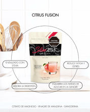 Cargar imagen en el visor de la galería, TE SLIM ACTIVE Citrus Fusion