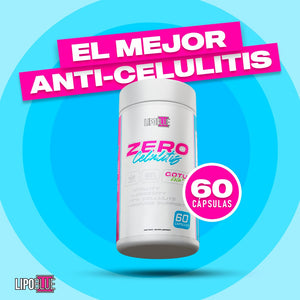 ZERO CELULITIS