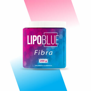 FIBRA LIPOBLUE