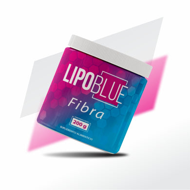 FIBRA LIPOBLUE