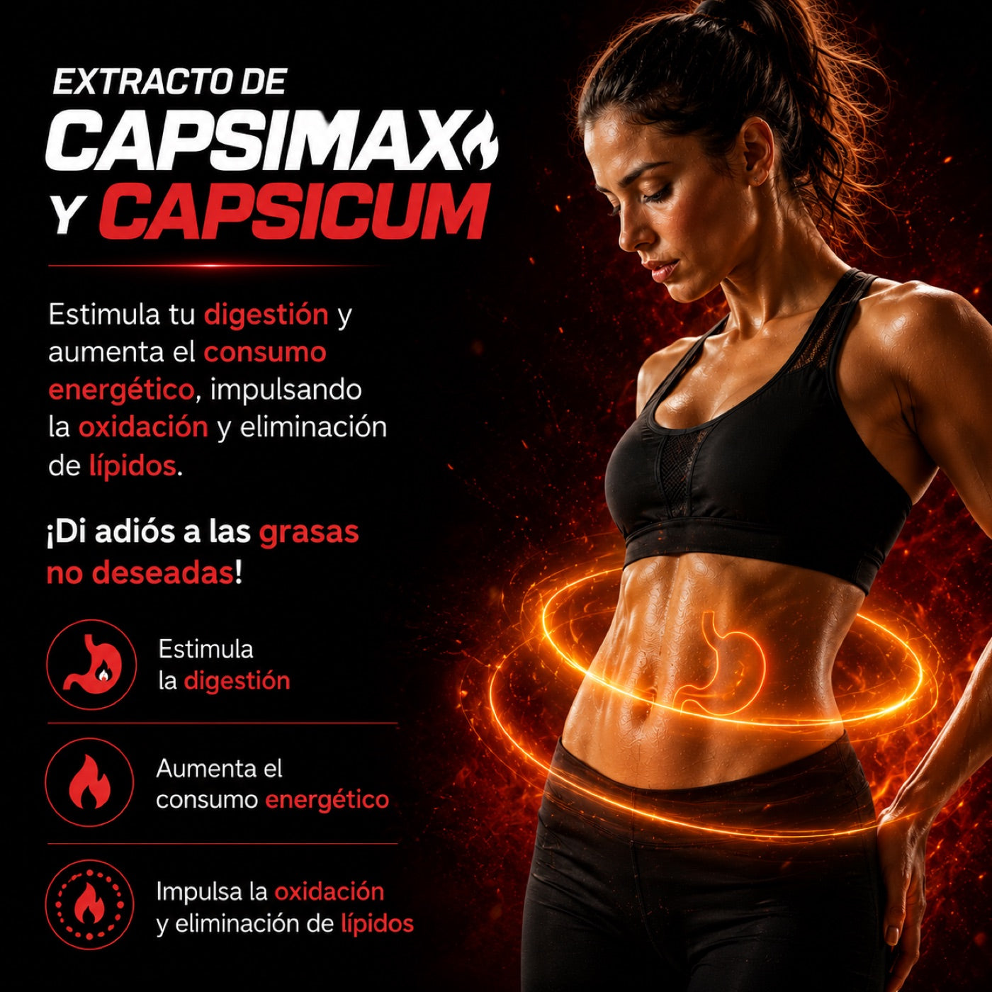 Capsimax